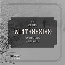 Album - Winterreise